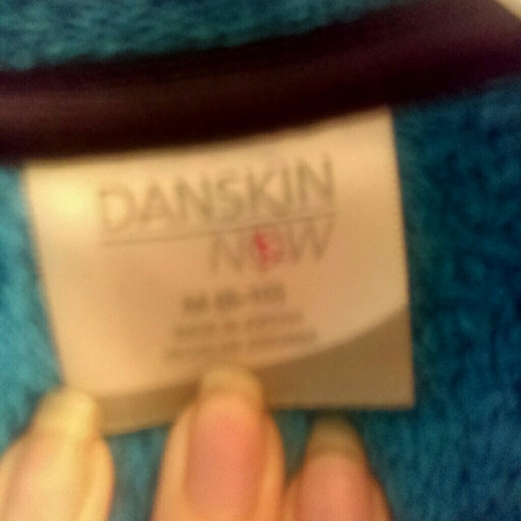 Blue jacket - Picture 2 of 3